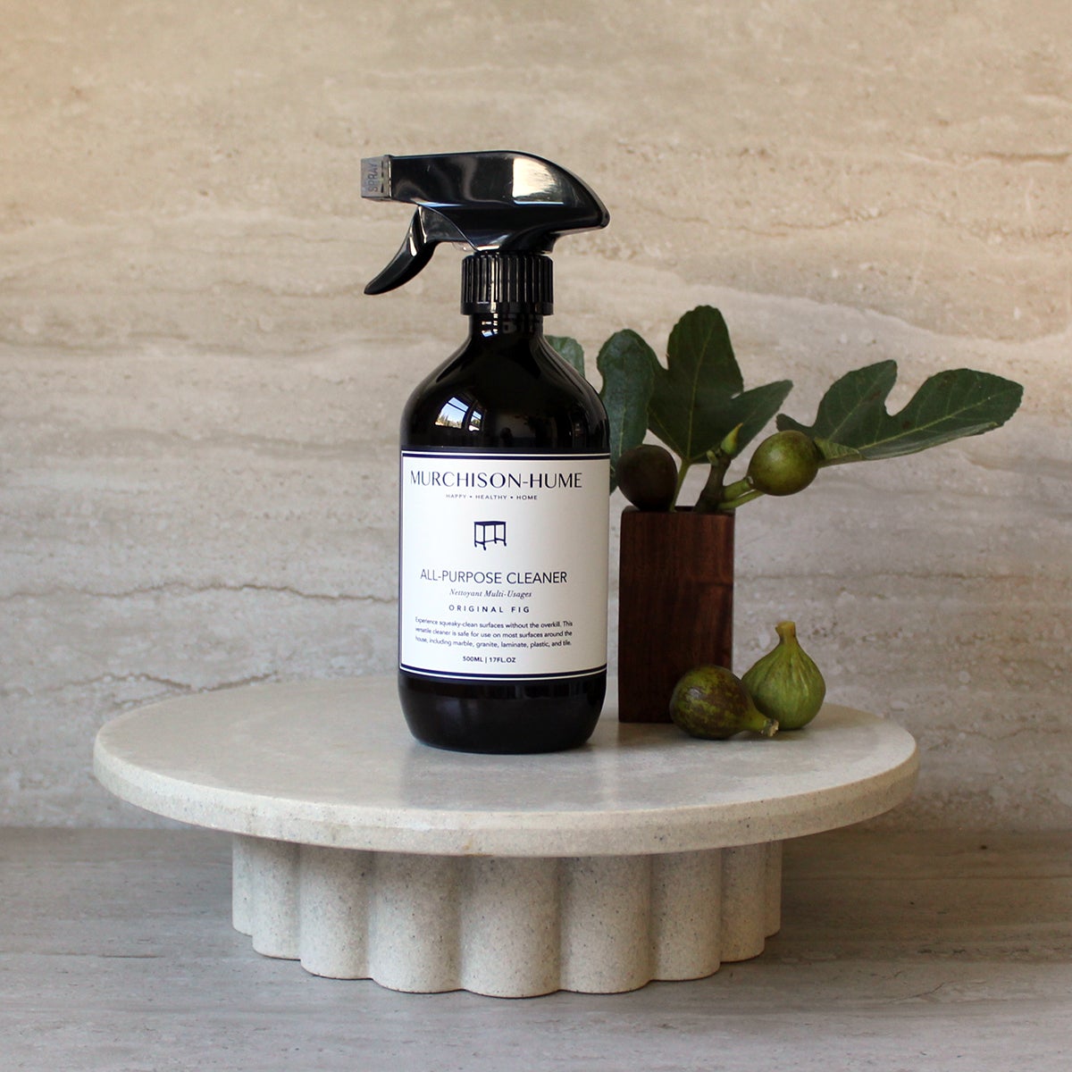 Murchison Hume 17 oz. All-Purpose Spray | The Container Store